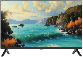 Изображение товара 24" (61 см) Телевизор Blackton Bt 24F32B черный