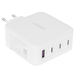 Изображение товара Сетевое зарядное устройство Ugreen CD226 белый