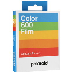 Изображение товара Фотопленка Polaroid Color 600 Film