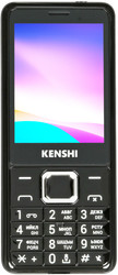 Изображение товара Сотовый телефон KENSHI M282 черный