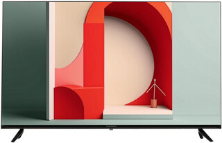 Изображение товара 43" (109 см) Телевизор Topdevice TDTV43CS08U черный