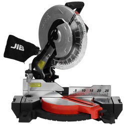 Изображение товара Торцовочная пила  JIB 7355А