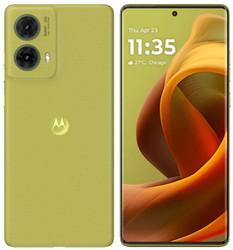 Изображение товара 6.67" Смартфон Motorola Moto G85 256 ГБ зеленый