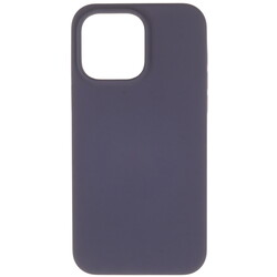 Изображение товара Накладка  uBear Touch Case для Apple iPhone 14 Pro Max синий