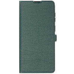 Изображение товара Чехол-книжка  BoraSCO Book Case для Samsung Galaxy A57 зеленый