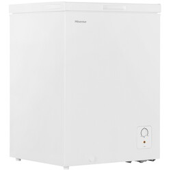 Изображение товара Морозильный ларь Hisense FC184D4BW1 белый