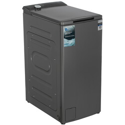 Изображение товара Стиральная машина DEXP WM-E813DMA/WGSI серый