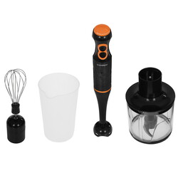 Изображение товара Блендер погружной Endever Sigma-86 оранжевый