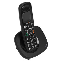 Изображение товара Телефон беспроводной (DECT) Texet TX-D8905А