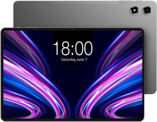 Изображение товара 11" Планшет Teclast T50 Plus LTE 256 ГБ серый