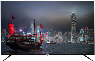 Изображение товара 55" (138 см) Телевизор Asano 55LU5030T черный