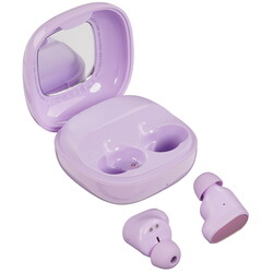 Изображение товара Наушники TWS Hoco EQ13 фиолетовый 2024