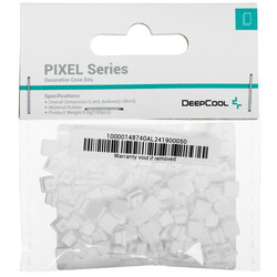 Изображение товара Декоративные элементы DEEPCOOL PIXEL Series