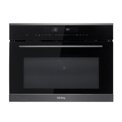 Изображение товара Электрический духовой шкаф Korting OKB 3250 GNBX MW черный