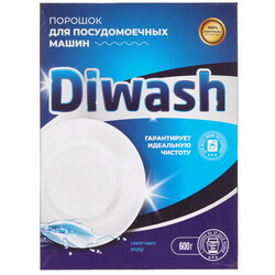 Изображение товара Средство для ПММ Bionix DiWash