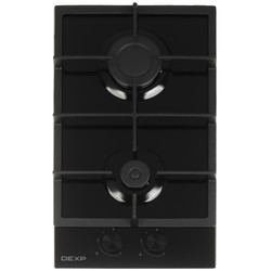 Изображение товара Газовая варочная поверхность DEXP 7M2GT