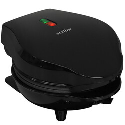 Изображение товара Вафельница Aceline WM-550 черный