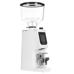 Изображение товара Кофемолка электрическая Eureka Atom Excellence 65 White белый