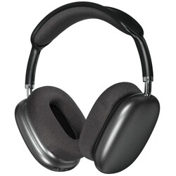 Изображение товара Беспроводные/проводные наушники Borofone BO22 серый 2024