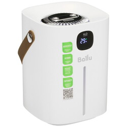 Изображение товара Увлажнитель воздуха Ballu UHB-250P