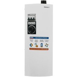 Изображение товара Электрический котел Oasis Eco KE-6 6 кВт