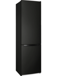 Изображение товара Холодильник с морозильником   NORD NRB 154 B черный