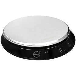 Изображение товара Кухонные весы OneTwo O3SC54 серебристый