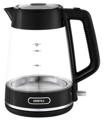 Изображение товара Электрочайник Centek CT-1014 черный