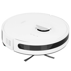 Изображение товара Робот-пылесос Haier HSR Care S3 белый