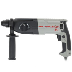 Изображение товара Перфоратор Интерскол П-24/700ЭР