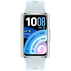 Изображение товара Смарт-часы HUAWEI Band 11 Pro
