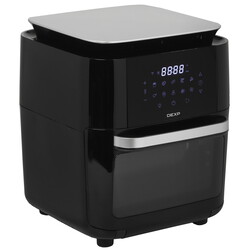Изображение товара Аэрогриль DEXP DAF-1810 FryFree черный