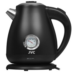 Изображение товара Электрочайник JVC JK-KE1717 черный