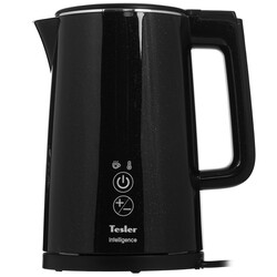 Изображение товара Электрочайник Tesler KT-1520 черный