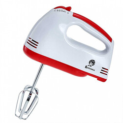 Изображение товара Миксер ВАСИЛИСА МК2-180 белый