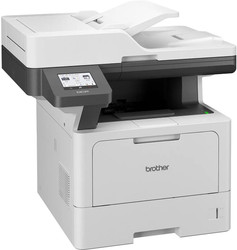 Изображение товара МФУ лазерное Brother DCP-L5660DN