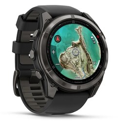 Изображение товара Спортивные часы Garmin Fenix 8 Pro MicroLED
