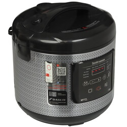 Изображение товара Мультиварка Redmond SkyCooker RMC-M227S серебристый