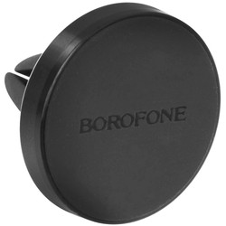 Изображение товара Держатель автомобильный Borofone BH8 черный