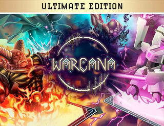 Изображение товара Игра Warcana Ultimate Edition (Steam)