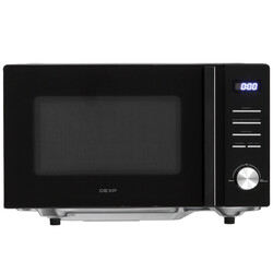 Изображение товара Микроволновая печь DEXP FB-70 черный