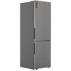 Изображение товара Холодильник с морозильником   Midea MDRB548MMF46 серебристый