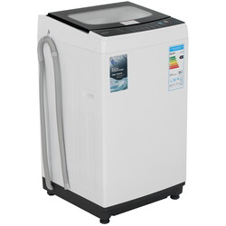 Изображение товара Стиральная машина DEXP WT-6A1M белый