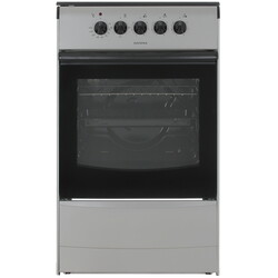 Изображение товара Электрическая плита DARINA 33 606 S серый