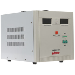 Изображение товара Стабилизатор напряжения PowerMan AVS 20000D