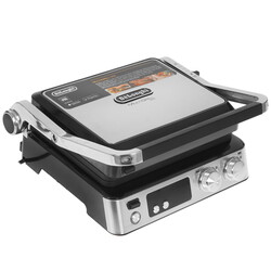 Изображение товара Гриль DeLonghi CGH 920D серебристый