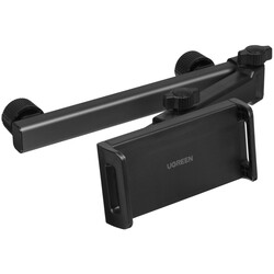 Изображение товара Держатель автомобильный Ugreen LP904 черный