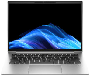 Изображение товара 14" Ноутбук HP EliteBook 840 G11 серебристый