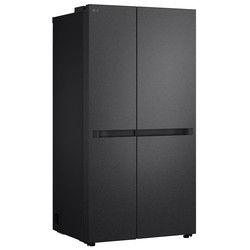 Изображение товара Холодильник многодверный   LG GC-B257KBHW черный