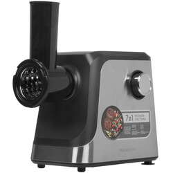 Изображение товара Мясорубка электрическая РЕДМОНД MG504 черный